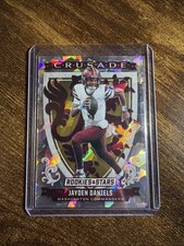 2025 Panini Rookies & Stars Football Checklist Guide in-content 33