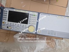 1pc ROHD&SCHWARZ COMPACT RECEIVER 20-1300mhz 1300-3000mhz ESMC*ie