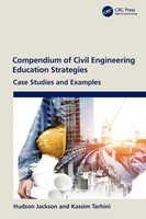 Hudson Jackson (U. A.) | Compendium Of Civil Engineering Education Strategies