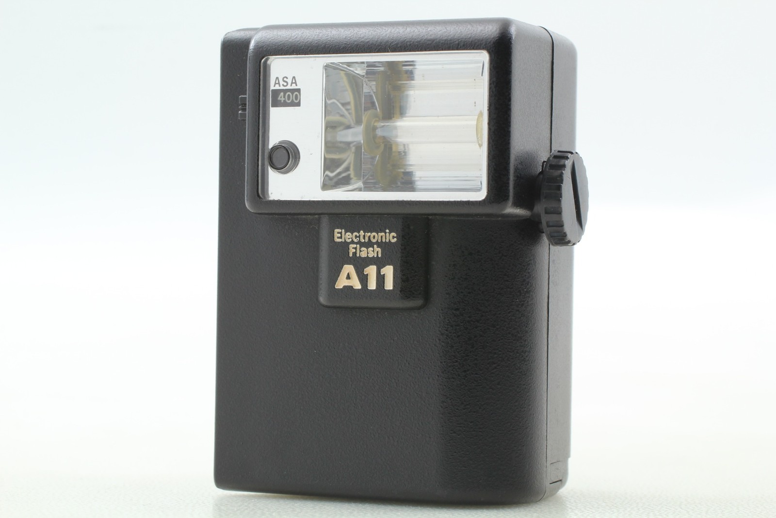 Tested [ MINT ] Olympus A11 Electric Flash For XA XA1 XA2 XA3 XA4 From JAPAN