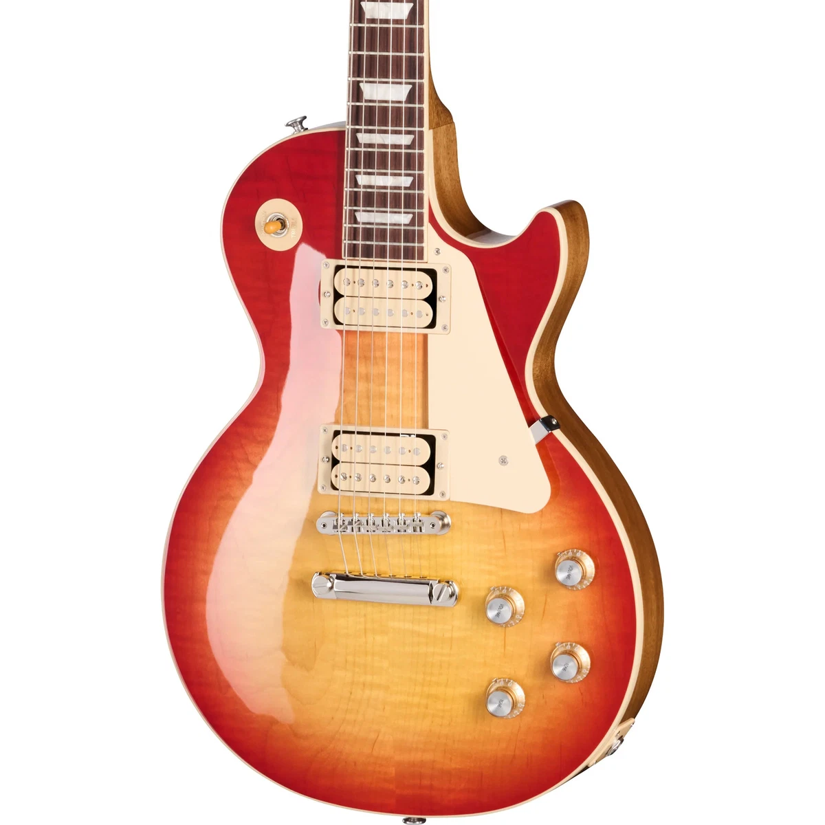 BURNNY Les Paul Standard サンバースト　ジャンク Gibson USA / Les Paul Standard 50s Heritage Cherry Sunburst