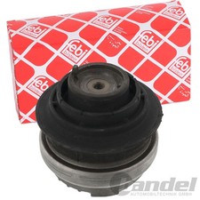 Support moteur Mercedes 600