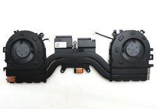 5F10S14234 New Thermal Module CPU GPU Heasink Fan For IdeaPad Pro 5 14AKP10 83JL