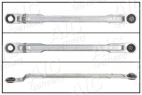 Aic Antriebsstange, WischergestäNge 51793 FüR Seat Vw