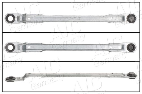 Aic Antriebsstange, WischergestäNge 51793 FüR Seat Vw-image