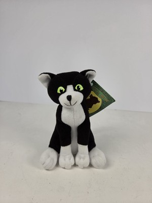 Maurice Sendak s  Little Bear  Cat Plush Kidpower VTG 1999 Stuffed Animal