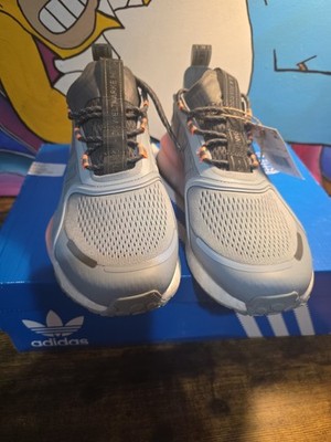 adidas Men's NMD_V3 - GX 2085 - Size 9.5 - Grey - NIB