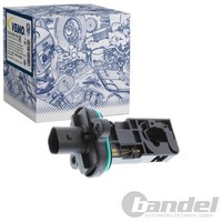 Vemo Luftmassenmesser LMM Passend FüR Chevrolet Aveo Cruze Orlando Trax Volt