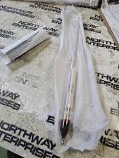 Hydrometer, ASTM 304H, 800/850 x 0.5 & -20/65C, 330mm 800-850