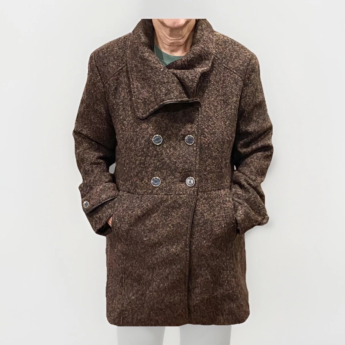 Steve Madden Peacoats for Women for sale | eBay