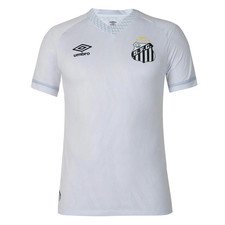 SANTOS FC NEYMAR JR JERSEY PLAYER VERSION