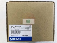 ONE New Omron NJ301-1100 NJ3011100