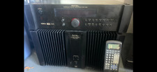 ROTEL POWER AMP 5 CHANNEL RMB-1095 , ROTEL RSP-1068