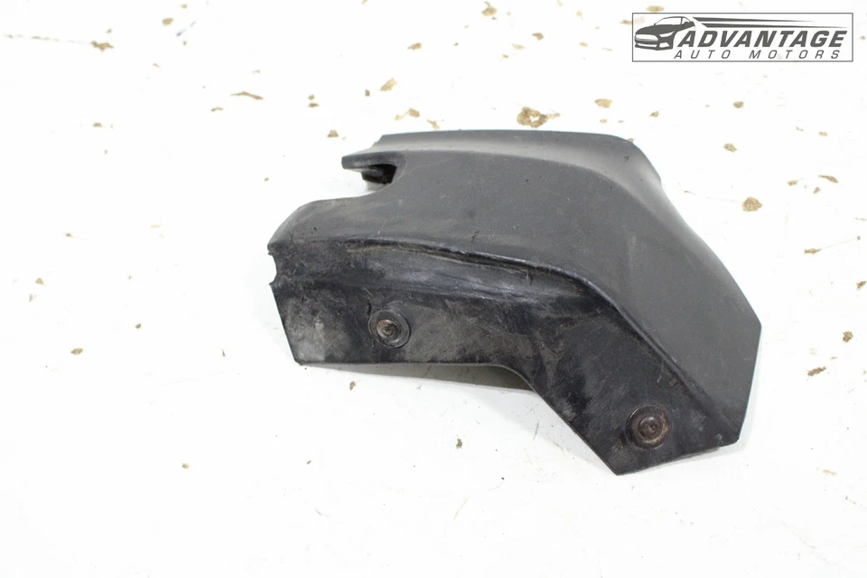 2019 CHEVROLET SILVERADO 1500 LD FRONT RIGHT SIDE FENDER LOWER COVER OEM - Image 2 of 4