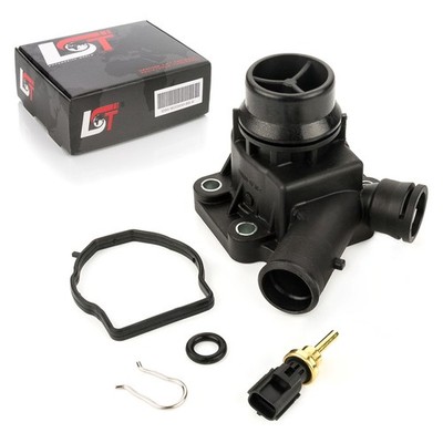 Thermostat Housing Coolant LR006071 Thermostat for LAND ROVER LR2 FREELANDER