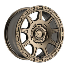 Fittipaldi Offroad Ft110z 18x8 5x1005x112 Offset 35 Satin Bronze Qty Of 4 Fittipaldi Offroad Ft110z 18x8 5x1005x112 Offset 35 Satin Bronze Qty Of 4