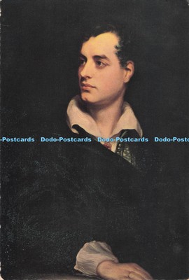D281302 Lord Byron Das Originalportrait von Thomas Phillips 1813