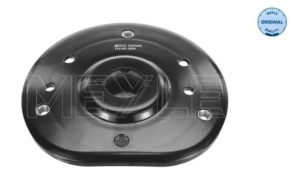Coupelle de suspension Meyle 714 641 0009 pour rénovation amortisseur avant