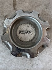 Tsw Aftermarket Center Cap P7265 8762 Rare Vintage Hub Cap Dust Cover Tsw Aftermarket Center Cap P7265 8762 Rare Vintage Hub Cap Dust Cover