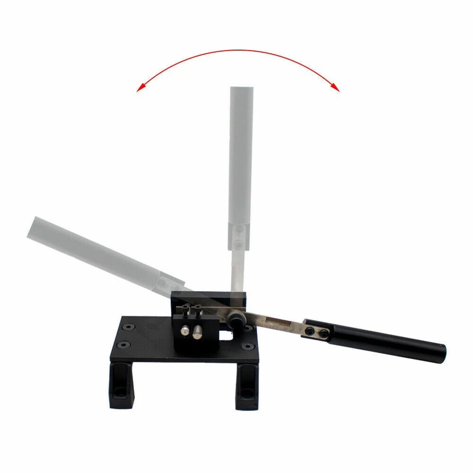 Cortador de posicionamento de fio de chumbo 4,5-6,0 mm tesoura de posicionamento cortadores de chumbada de peixes - Imagem 4 de 4