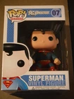Funko Pop! Vinyl: DC Universe: Superman - #07 - Great Condition!