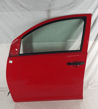 67002B1020 Alte Tür. Links SUBARU JUSTY (M300) 1.0 12V Bi-Fuel Mnv 5p/b-g/998cc