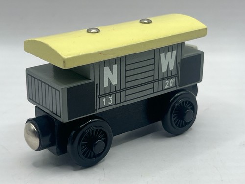 Thomas Tank & Friends Wooden Railway Trains - YOU PICK Updated SEP 2 - Picture 581 of 981