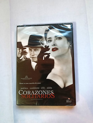 CORAZONES SOLITARIOS DVD FILMAX PRECINTADO