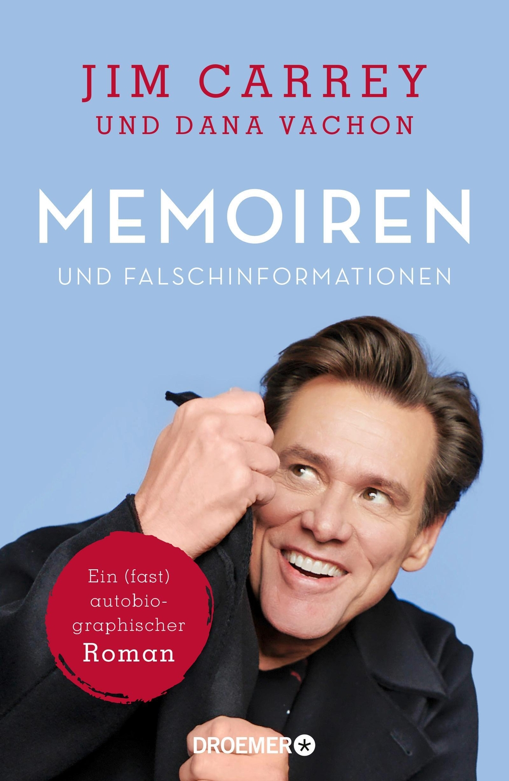 Thumbnail - Memoiren Und Falschinformationen | Ein (fast) Autobiographischer