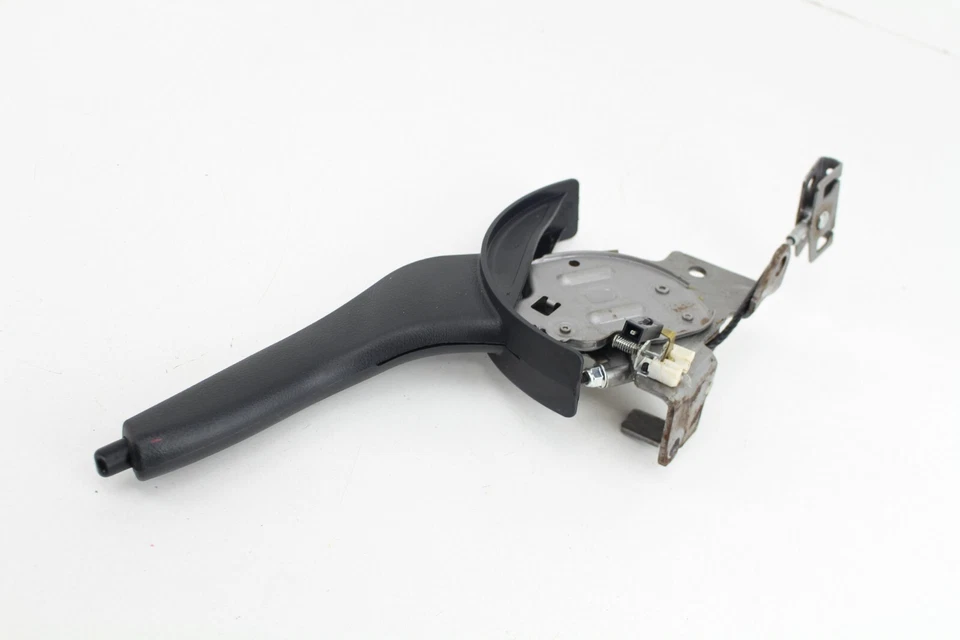 Alavanca de freio de emergência 2007 2008 2009 2010 2011 2012 Nissan Versa fabricante de equipamento original - Imagem 3 de 4