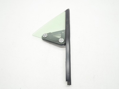 2013-2016 Scion FRS Driver Left LH Side Door Quarter Window Flag Glass OEM