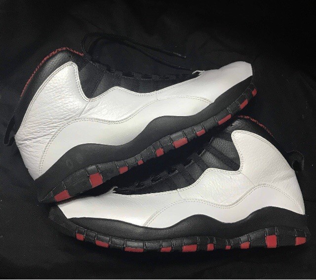 chicago 10s