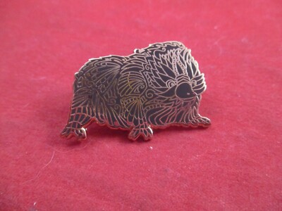 Harry Potter WBE (S20) Numskull Pin Pinback