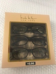 reading sunglasses 2.50 womens