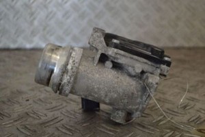 NISSAN NOTE (E12) 1.5 DCI 175215346R Drosselklappe