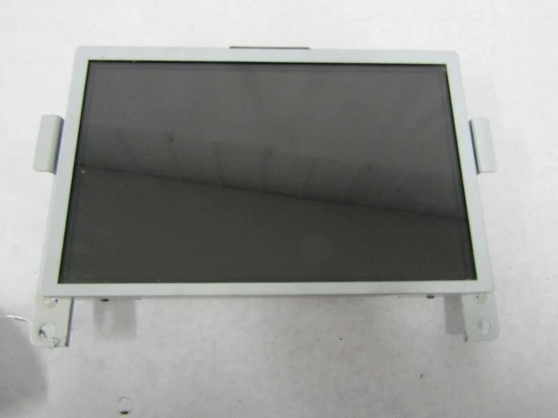 Ford F-150 2018 información del tablero delantero pantalla de visualización receptor de radio OEM Foto 2 de 3