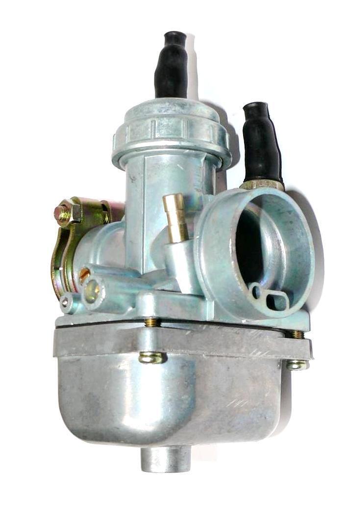 Carburateur 24 N 2 résout les fuites sur MZ TS 150