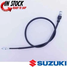 NEW OEM SUZUKI 2002-2009 EIGER KING QUAD LT 400 SPEEDOMETER CABLE 34910-38F02