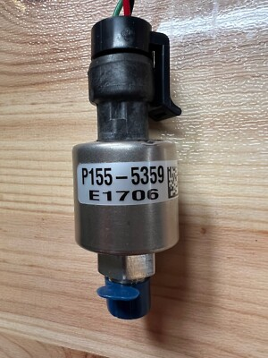 #ad SENSATA KAVLICO P 155 5359 Ceramic Diaphragm Pressure Sensor. $60.00