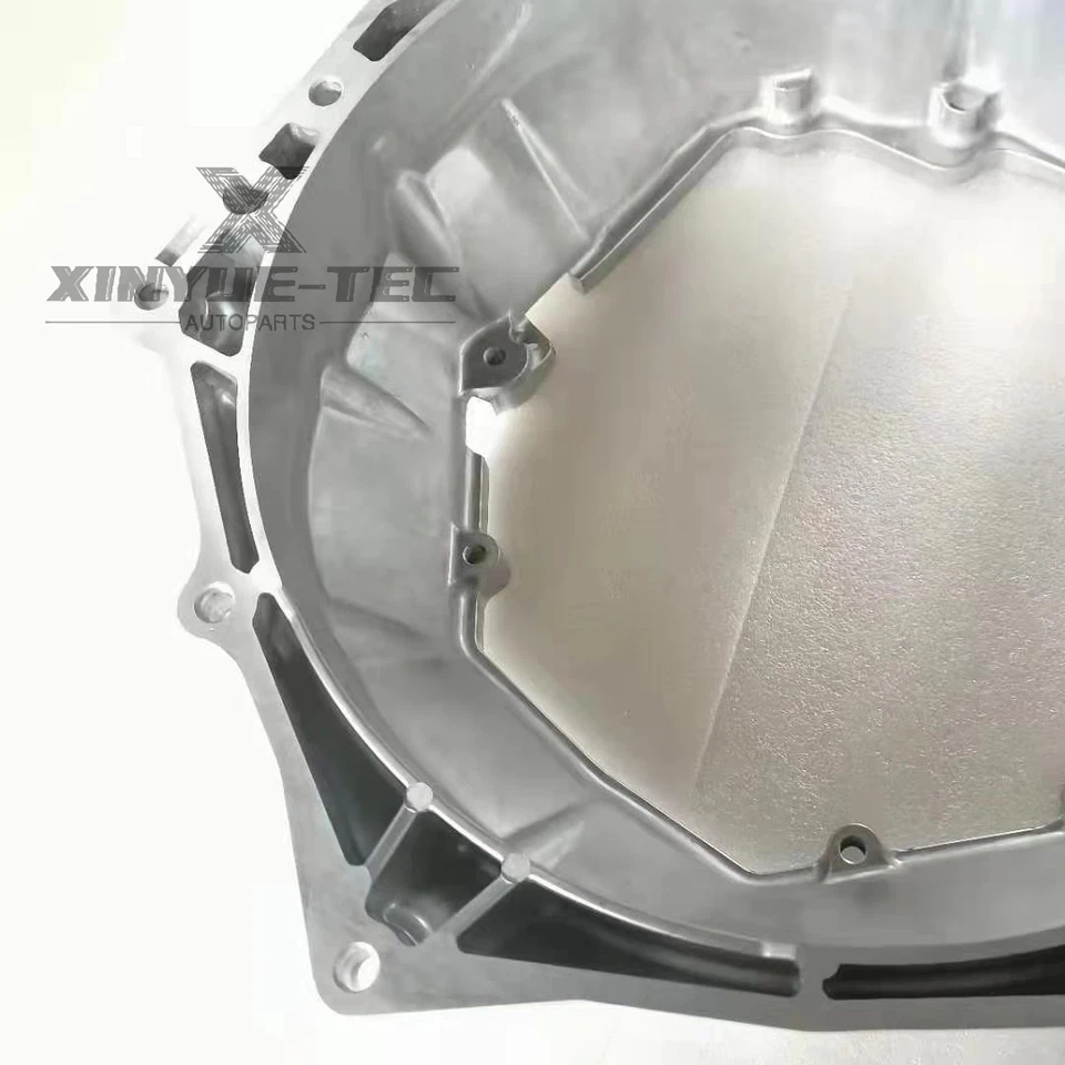 GM HEAVY DUTY T56 6 speed LS1 LS2 LS6 LS3 LS7 F Body GTO bell housing - Image 3 of 4