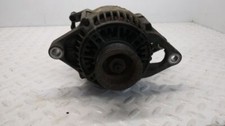 Alternator 8-318 117 Amp Sae Rating Fits 96-98 GRAND CHEROKEE 56027912