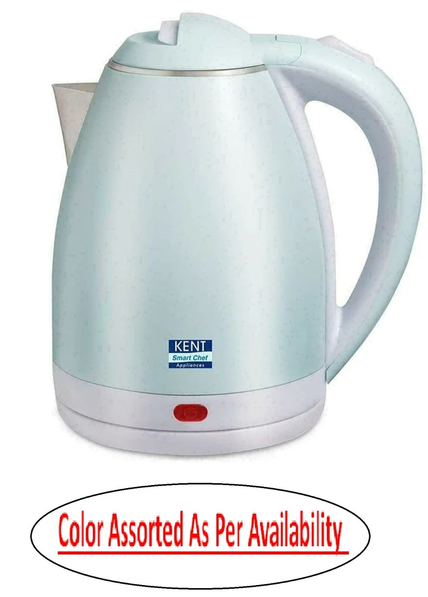 Kent 2025 electric kettle
