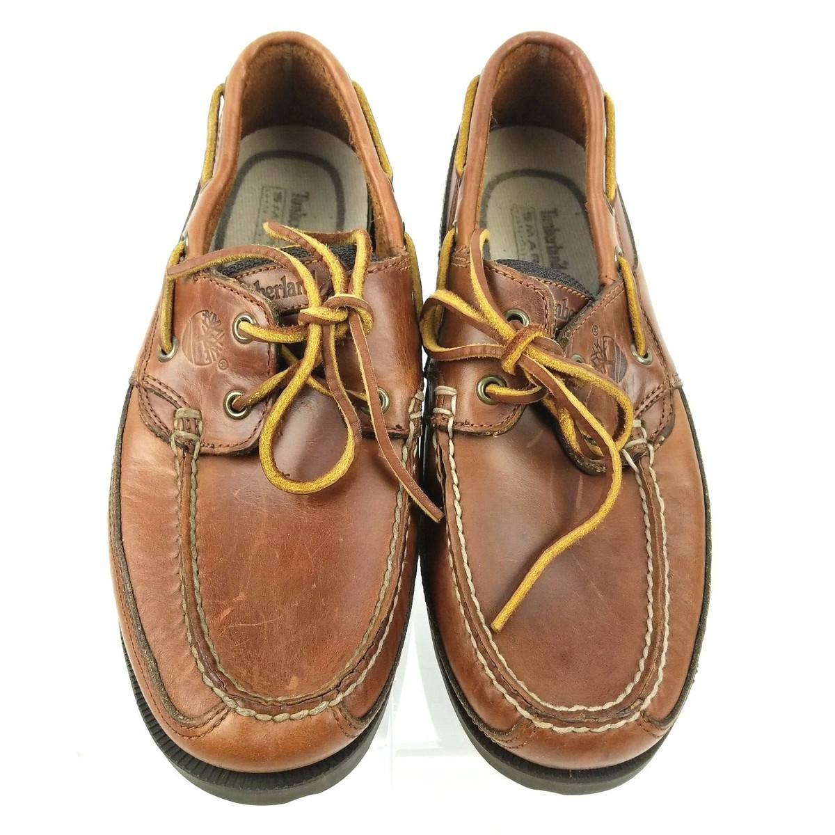 Timberland Smart Comfort System Men Shoe Timberland Timberland Smart Comfort System 79030 Men main image 4