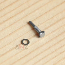 Titanium 4 Prongs Watch Bezel Screw for RM Richard Mille RM005 RM010 RM07 Watch