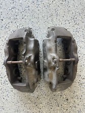Vw Touareg 17z Brembo Front Calipers Pair Vw Touareg 17z Brembo Front Calipers Pair