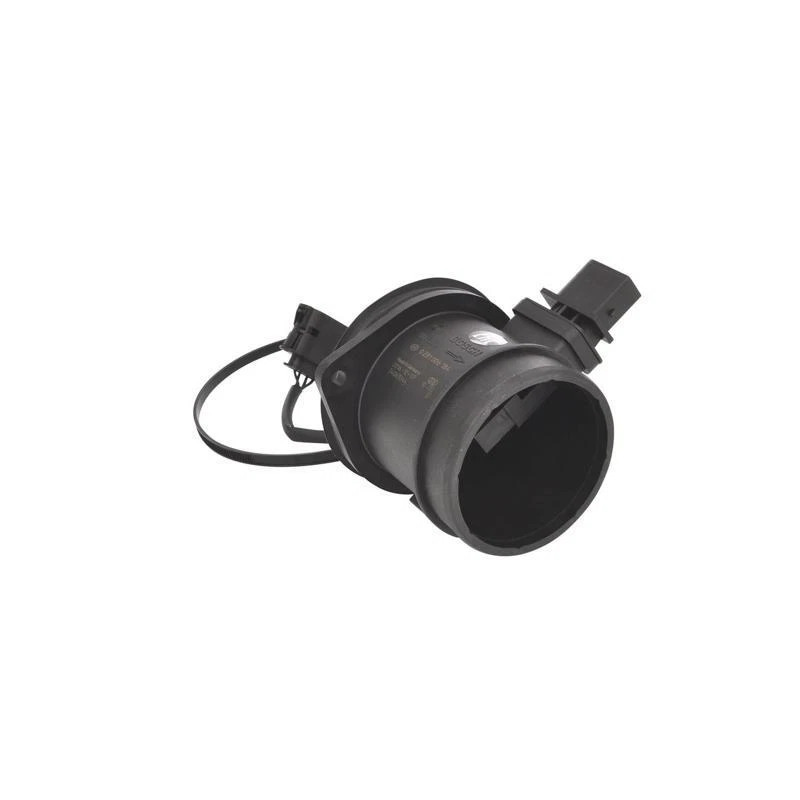 Bosch 0 281 006 184 Débitmètre pour Volvo C30 C70 II S40 II S60 I S80 II - Photo 1/1