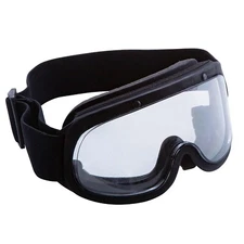 BOLLE SAFETY  X-500 100500010 TACTICAL goggles black UVcut new free shipping