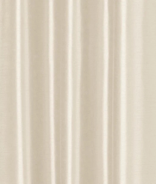 Panel par Champagne Bali 38"x84", imitación seda, ojal, río Duck Foto 2 de 4