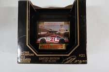 Morgan Shepherd #21 Citgo 1993 Racing Champions 1/64 Scale Die-Cast