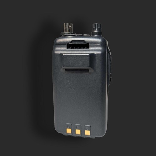 Tested Working ICOM IC-A23 VHF Air Band Transceiver Walkie Talkie - Zdjęcie 3 z 9